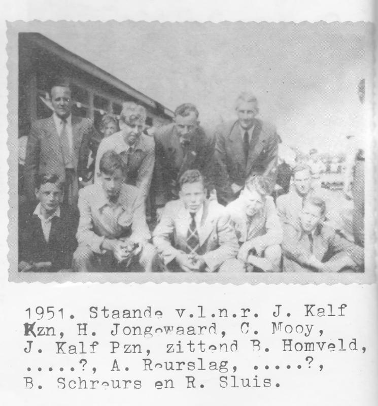 Heren 1   1951